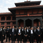 कामु प्रधानन्यायाधीश आदेश, दरपीठ रिट, प्रधानन्यायाधीश सिफारिस