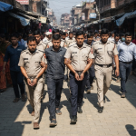मानव बेचबिखन ठगी
