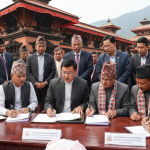 अमेरिका इरान युद्धविराम