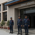 मानवअधिकार आयोग सेना प्रतिवेदन