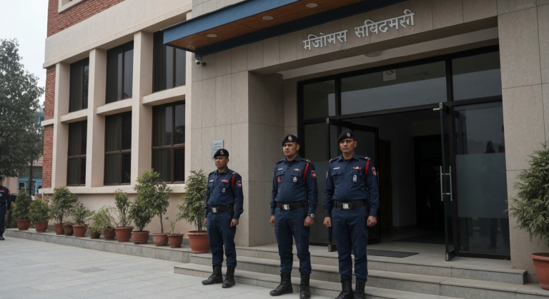 मानवअधिकार आयोग सेना प्रतिवेदन