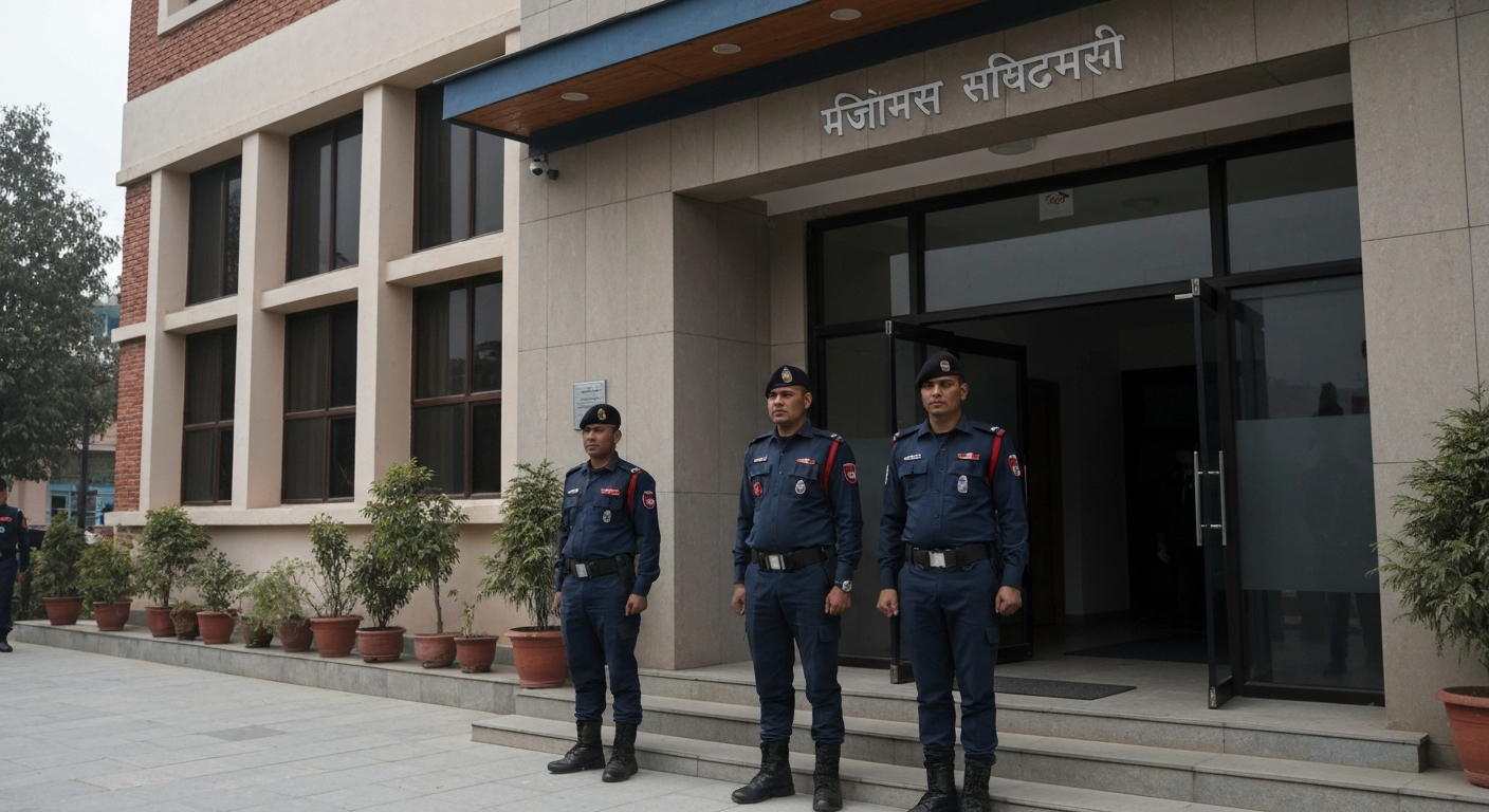 मानवअधिकार आयोग सेना प्रतिवेदन