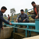 हरित हाइड्रोजन नेपाल