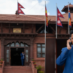 बालेन भारत जग्गा मिचाइ
