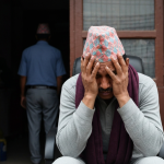 बौधिमाई मेयर कुटपिट