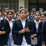 प्रश्नपत्र लिक, परीक्षा रद्द, विद्यार्थी अन्योल