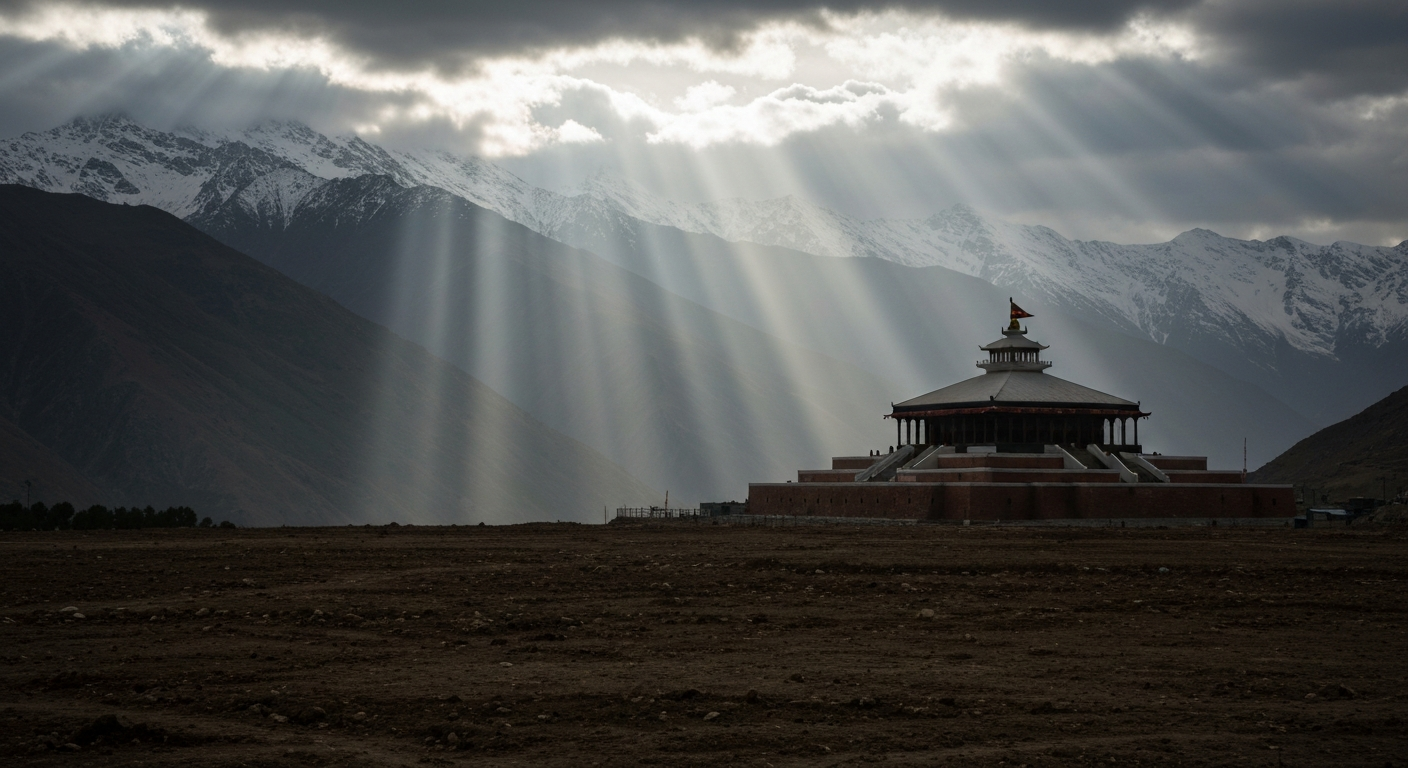 भूमिहीन व्यवस्थापन