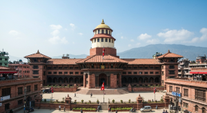विद्यार्थी संगठन प्रतिबन्ध