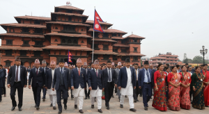 बिहार मन्त्रिपरिषद् विस्तार