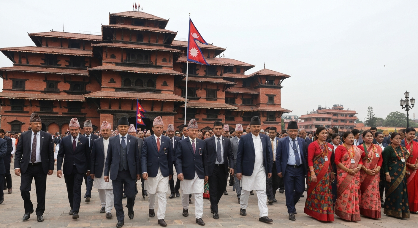 बिहार मन्त्रिपरिषद् विस्तार
