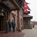 सीमा विवाद समाधान