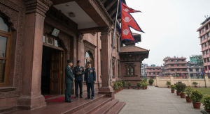 सीमा विवाद समाधान