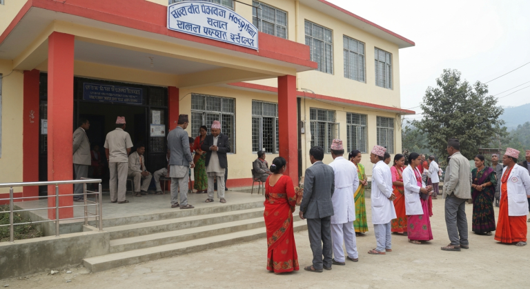 क्यान्सरको औषधि अभाव