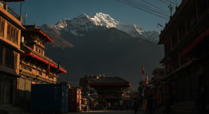 अमेरिकी प्रतिबन्ध चीन