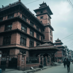 मुख्यमन्त्रीको घरमा छापा