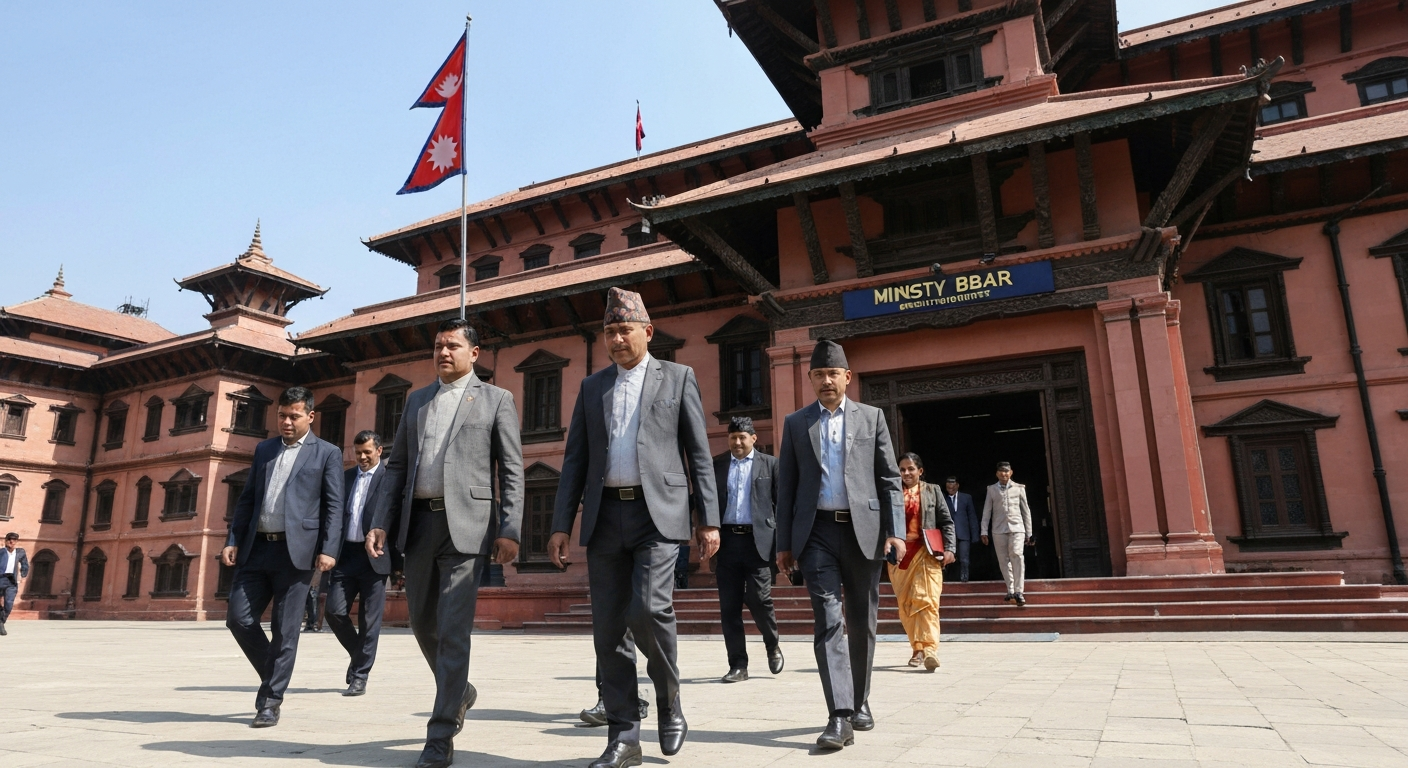 सहकारी बेथिति प्रतिवेदन