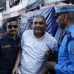 दुर्गा प्रसाईं पक्राउ