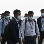 इबोला संक्रमण कंगो युगान्डा