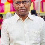 इन्जिनियर रामबाबु साह