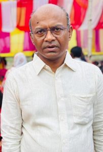 इन्जिनियर रामबाबु साह