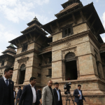 राजकुमार गुप्ता धरौटी