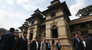 राजकुमार गुप्ता धरौटी