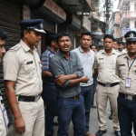 फ्रि भिसा ठगी, म्यानपावर एजेन्ट पक्राउ
