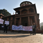 मानव अधिकार उल्लंघनकर्ता ओली