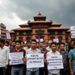 इजरायल रोजगारी, युवा आन्दोलन