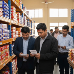 करेन्ट चाउचाउ फिर्ता, लाली चाउचाउ फिर्ता