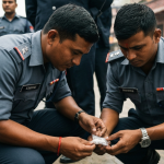 खिचापोखरीबाट भेप बरामद