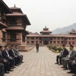 मुख्यमन्त्री विश्वासको मत मधेश