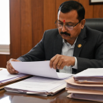योजनाका चिठी बिक्री विवाद