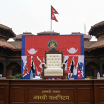 मधेश प्रदेश सत्ता संकट
