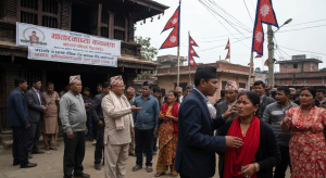 मधेश प्रदेश सत्ता समीकरण