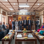 माङसेबुङ लिम्बू भाषा