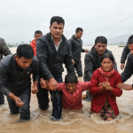 मेची महाकाली उद्धार