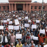 मिटरब्याज पीडित धनुषा