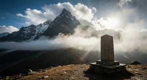 नेपाल सीमा विवाद