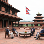 लिपुलेक विवाद