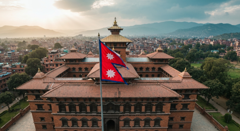 निजामती सेवा ट्रेड युनियन