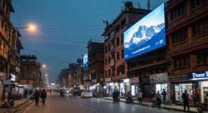 ओटीटी विज्ञापन