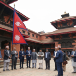 नीति तथा कार्यक्रम संसद