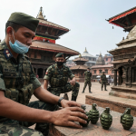 पशुपति ग्रिनेट भेटियो