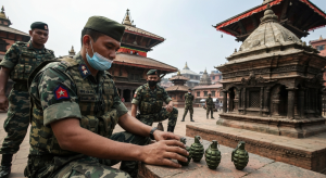 पशुपति ग्रिनेट भेटियो