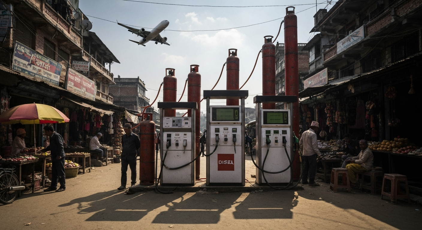 इन्धन मूल्य