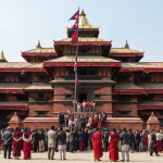 प्रधानमन्त्रीको सीमाबारे भनाइ