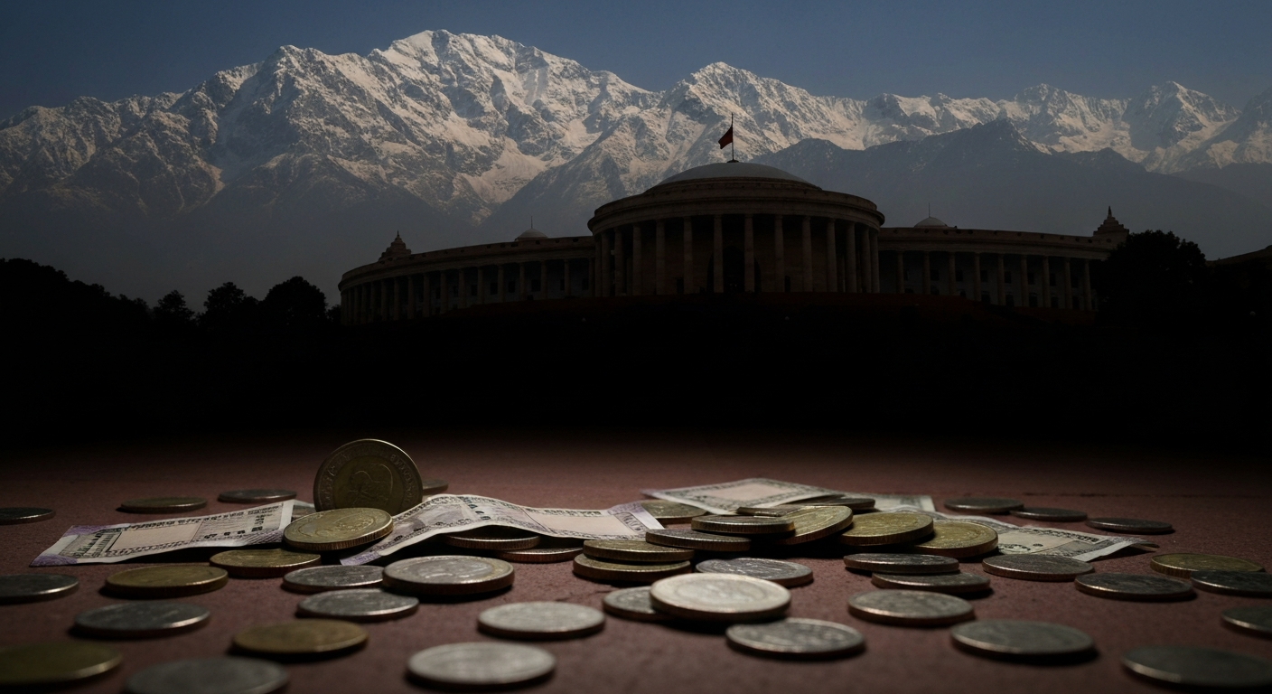राजनीतिक नियुक्ति दुरुपयोग