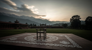 राजनीतिक नियुक्ति पदमुक्त