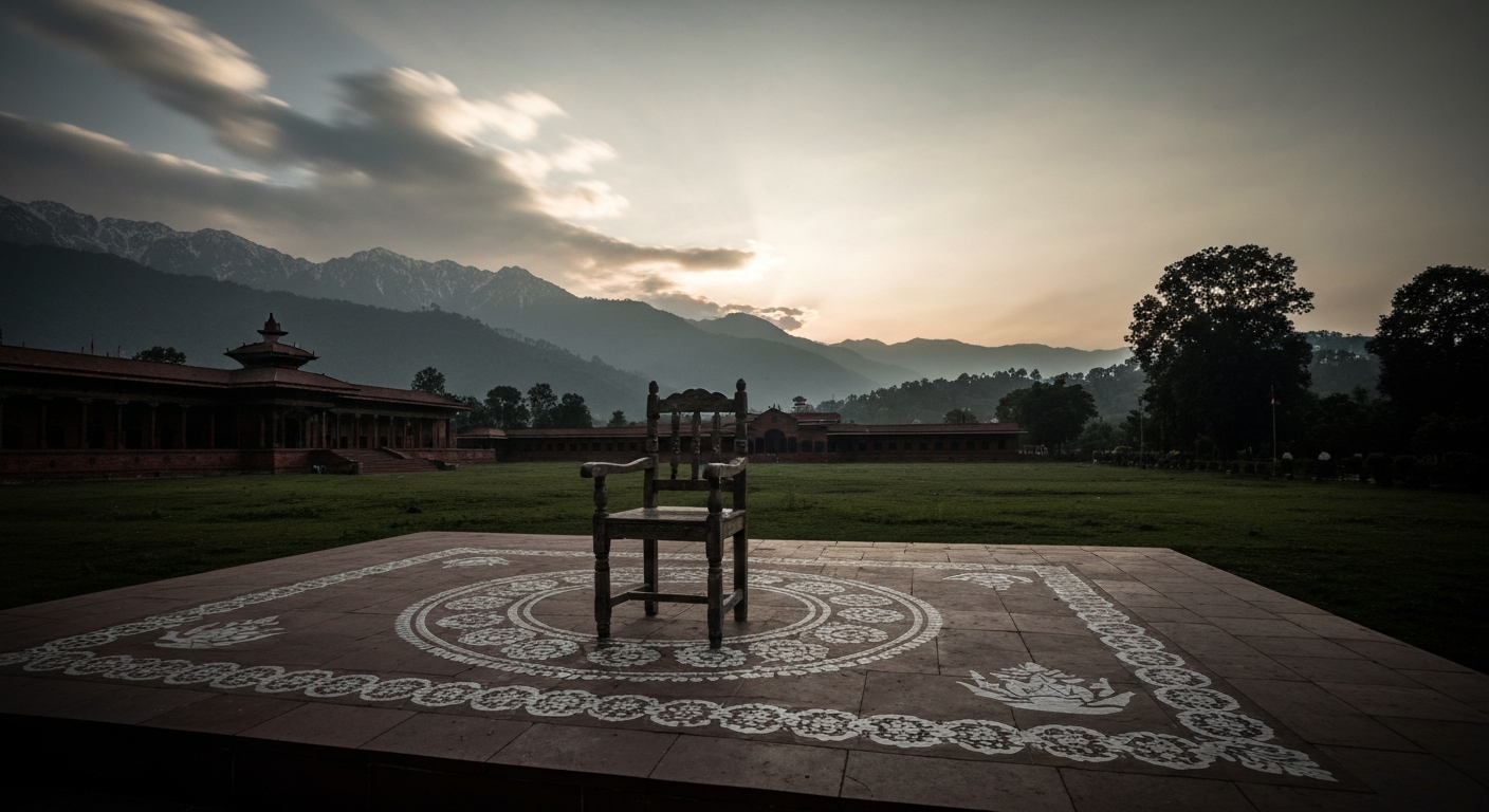 राजनीतिक नियुक्ति पदमुक्त